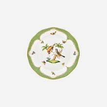 Rothschild Bird Fish Scale Dinner Plate Style ll - Set of 6
