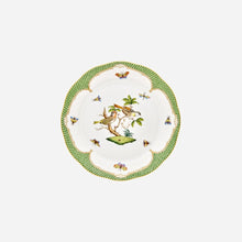 Rothschild Bird Fish Scale Dinner Plate - Set of 12
