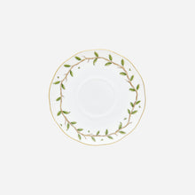 Rothschild Garden Consommé Cup & Saucer