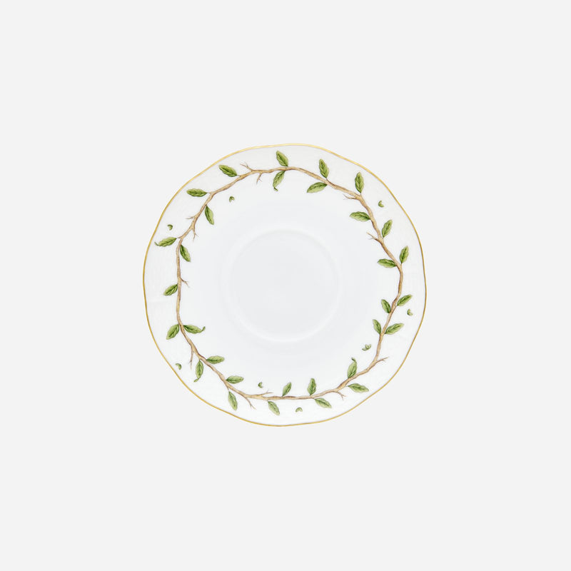 Rothschild Garden Consommé Cup & Saucer