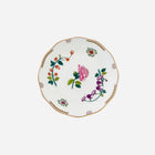Windsor Flowers Round Serving Dish