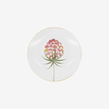 Load image into Gallery viewer, Thistle Dessert Plate
