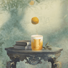 Load image into Gallery viewer, Isla de Oro Scented Candle
