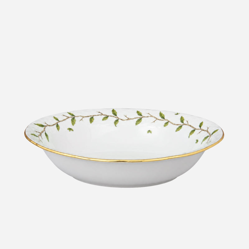 Ivy Garden Vegetable Dish