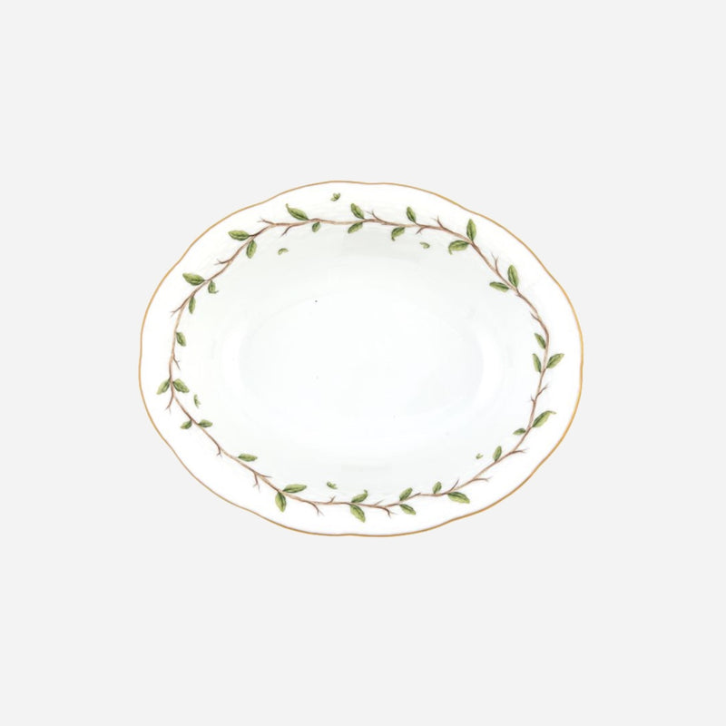 Ivy Garden Vegetable Dish