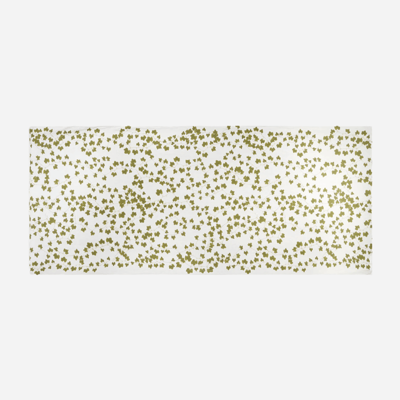 Ivy Herbarium Tablecloth