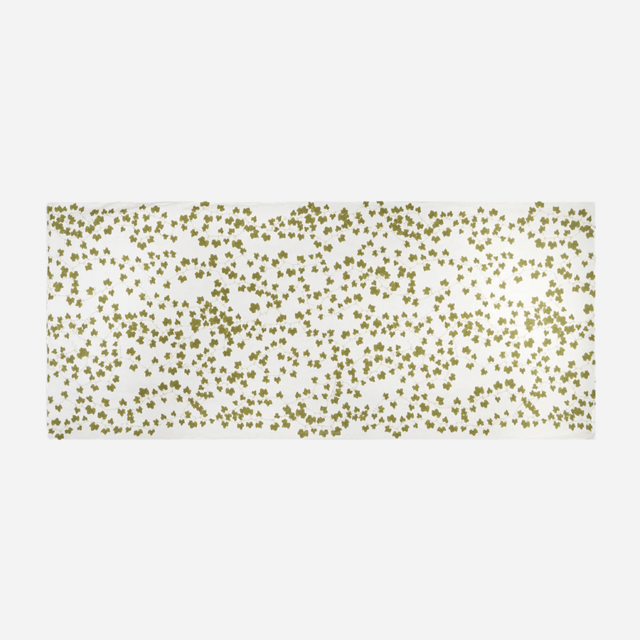 Summerill & Bishop Ivy Herbarium Tablecloth