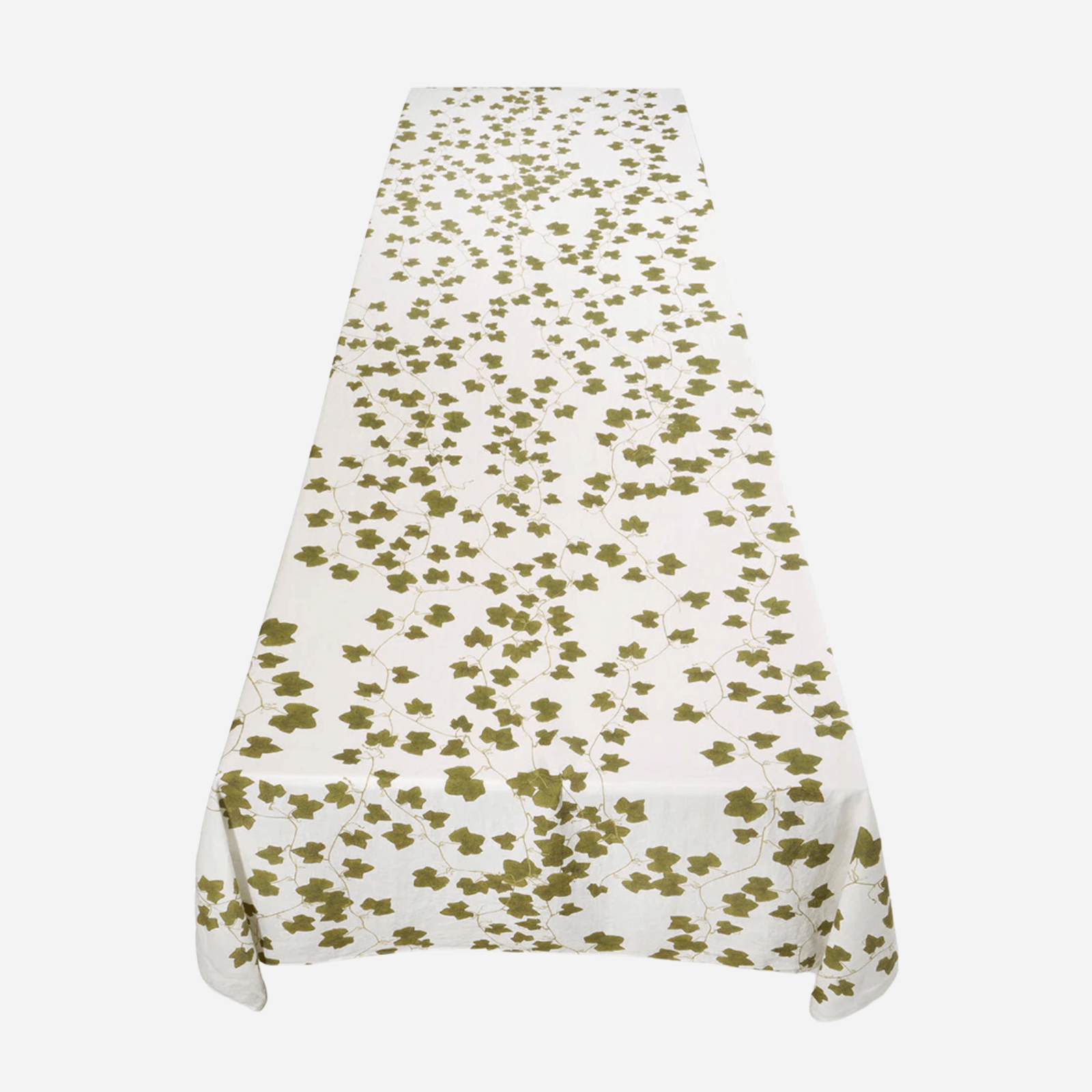 Ivy Herbarium Tablecloth