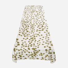 Load image into Gallery viewer, Ivy Herbarium Tablecloth
