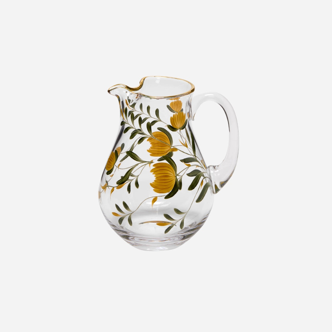 Jaipur Pitcher