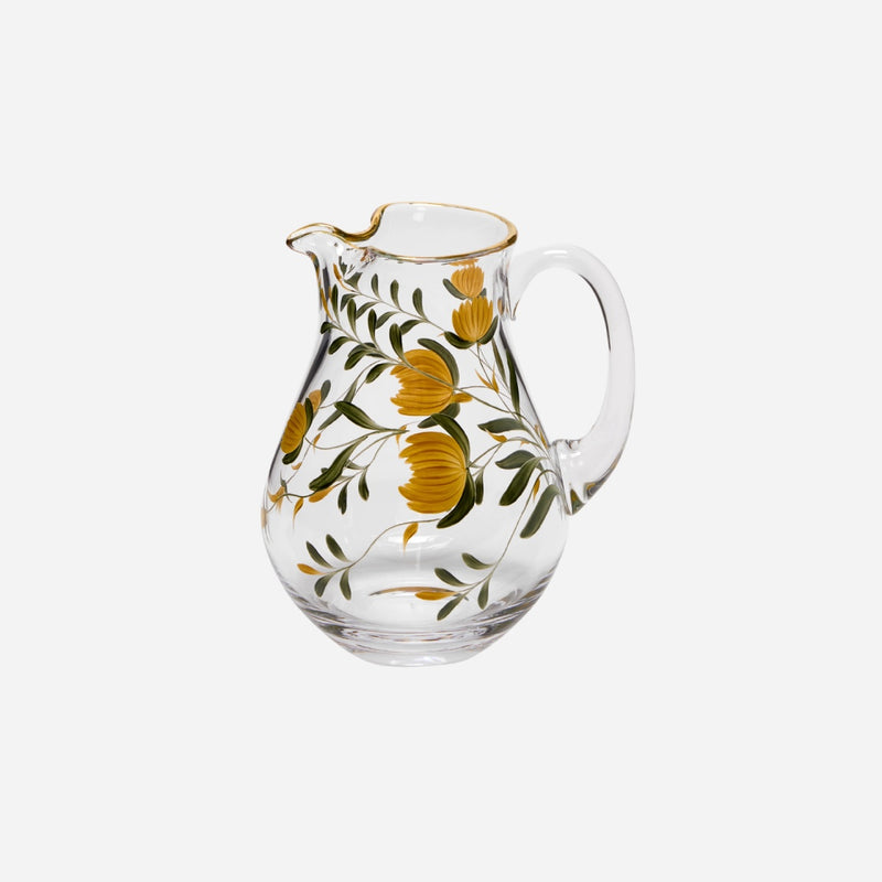 Jaipur Pitcher