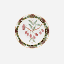 Jardins d’Udaipur Dessert Plate