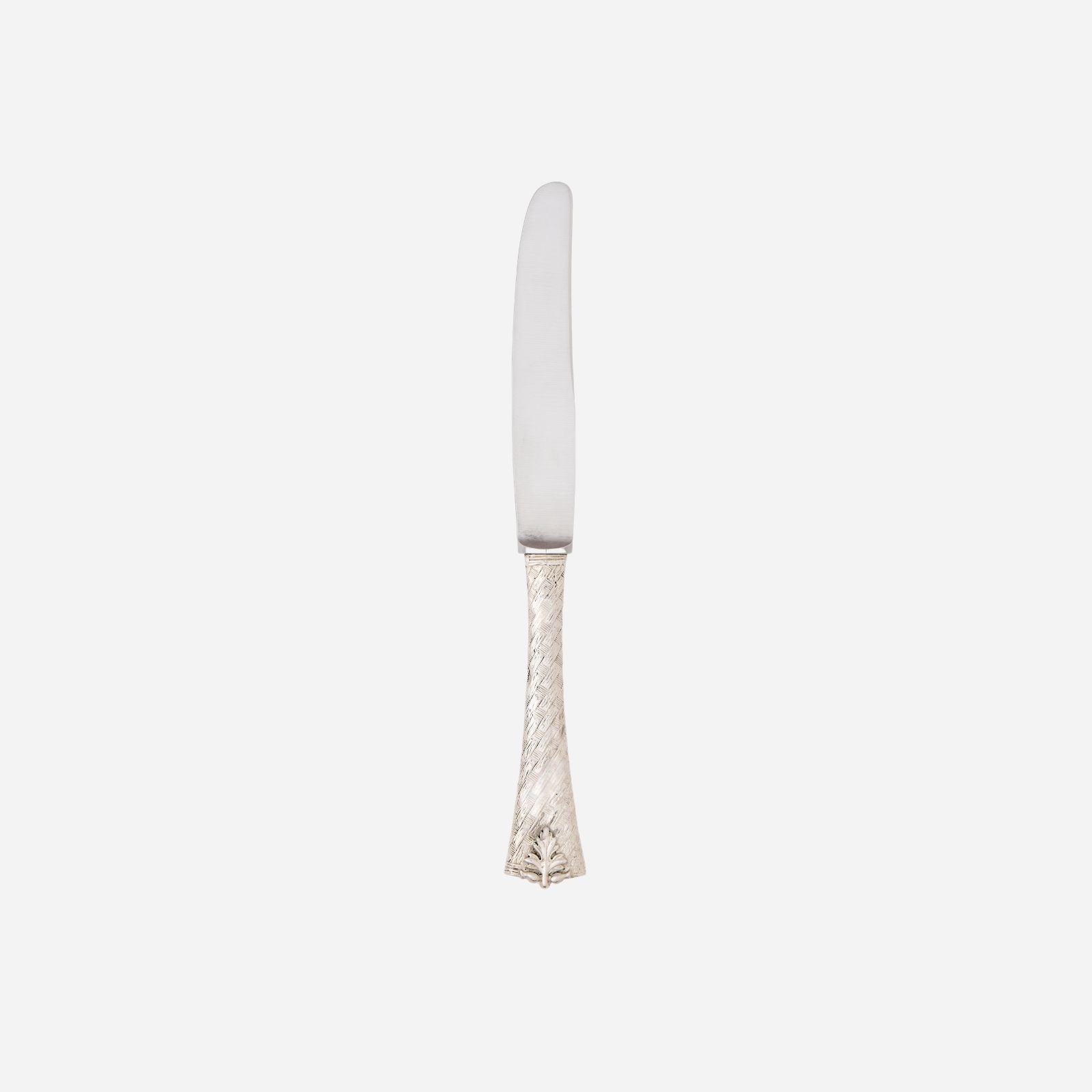 Jardin d'Argent 3-Piece Cutlery Set