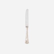 Jardin d'Argent 3-Piece Cutlery Set
