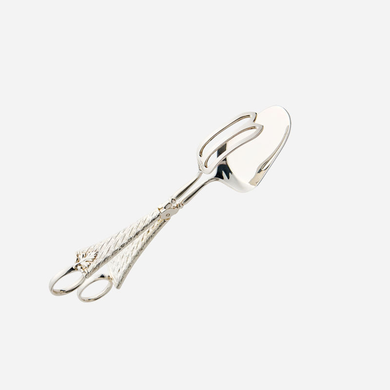 Jardin d'Argent Sandwich Tongs