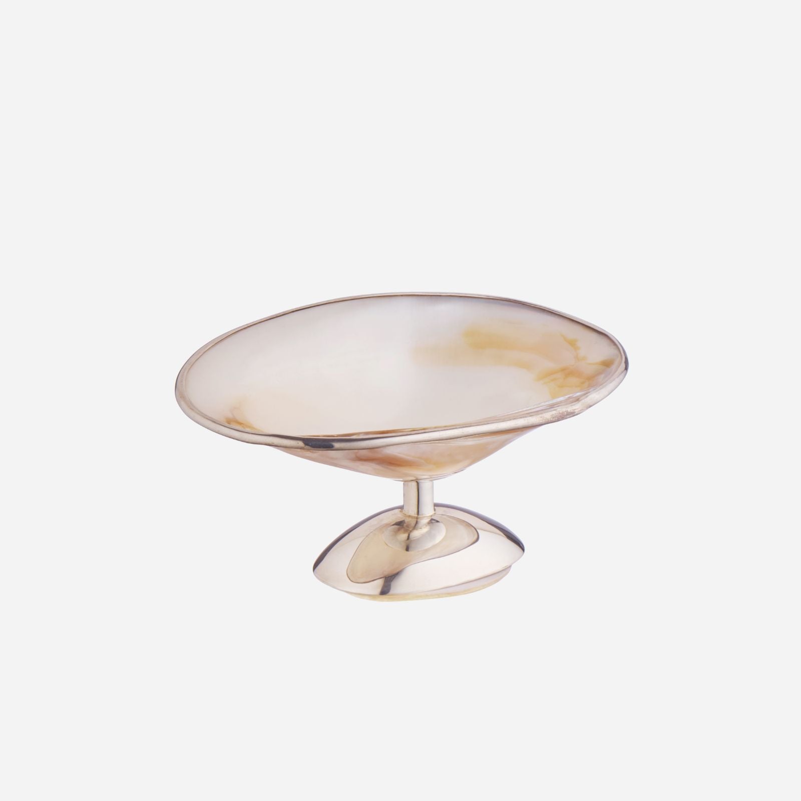 Mother of Pearl Shell Stand