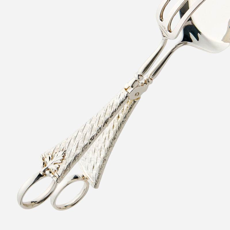 Jardin d'Argent Sandwich Tongs