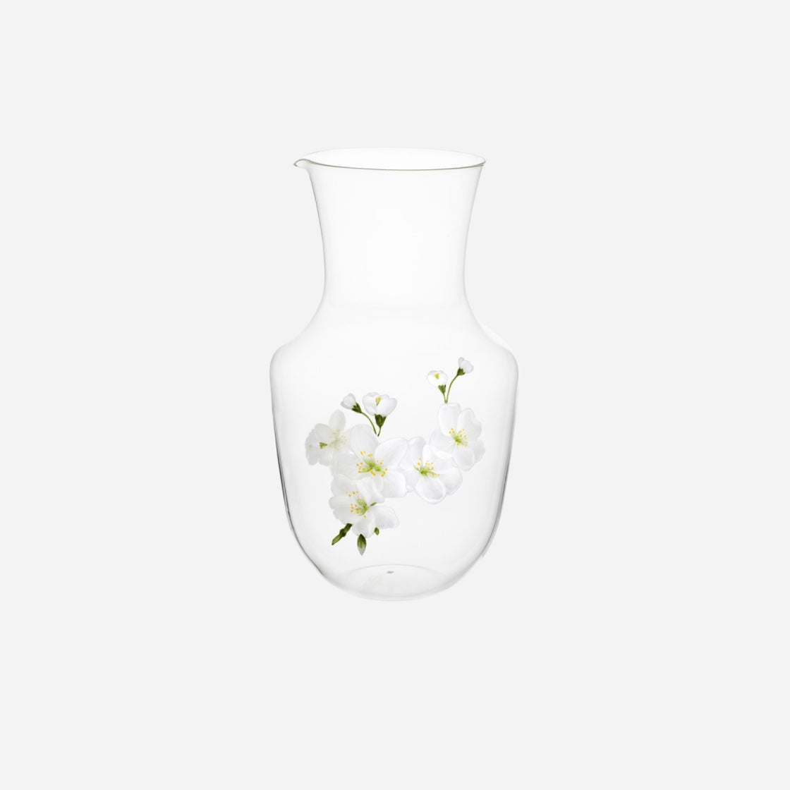 Jasmin Carafe