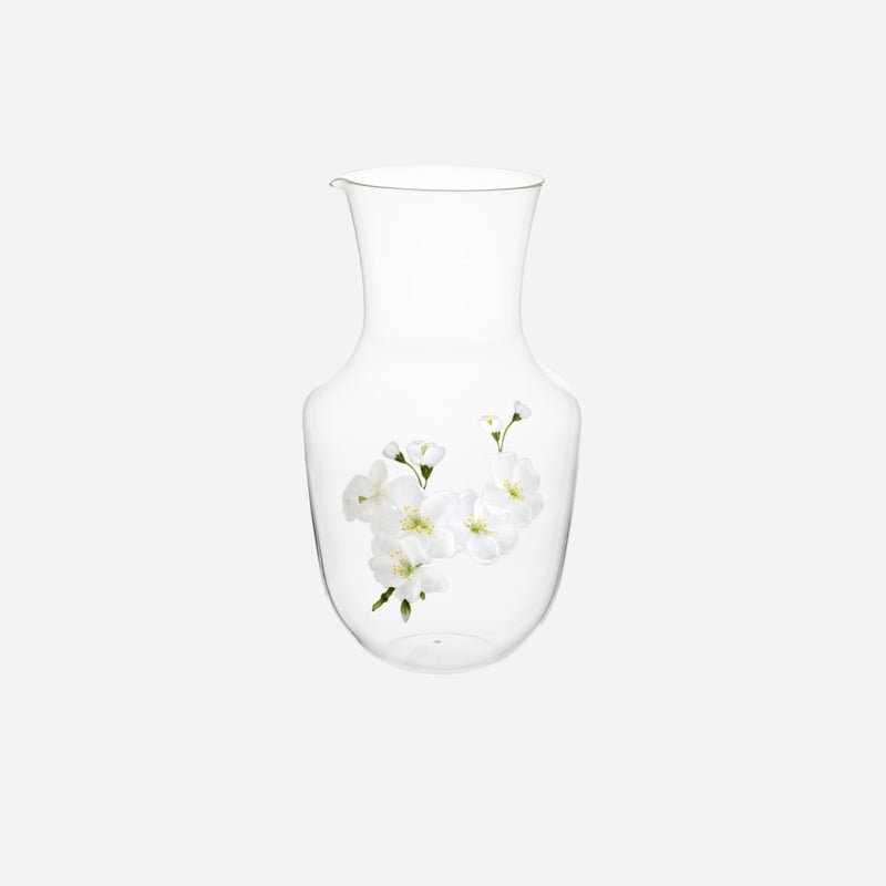 Jasmin Carafe