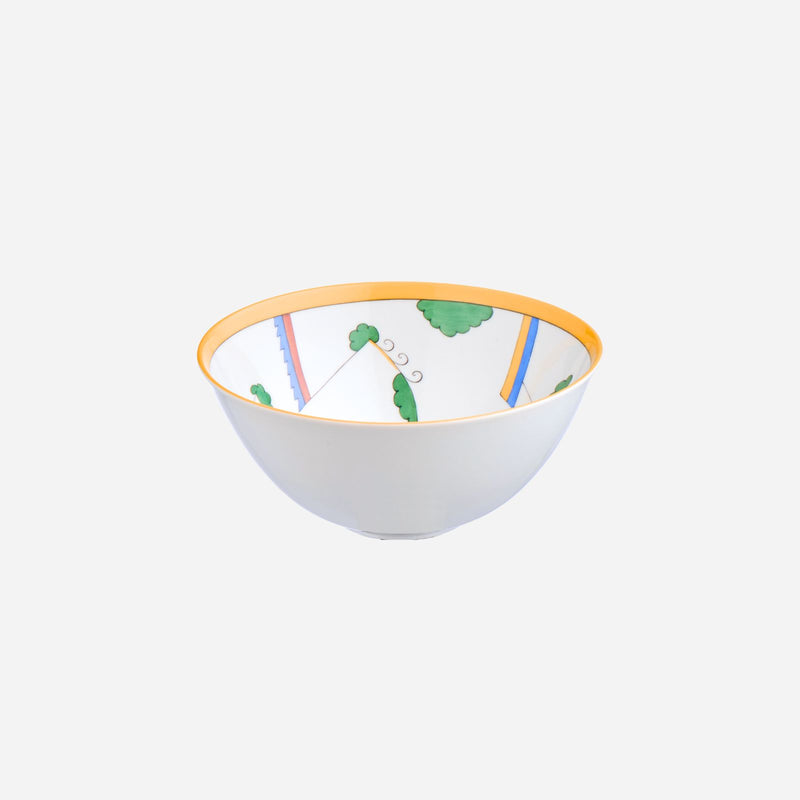 Jeunesse Salad Bowl
