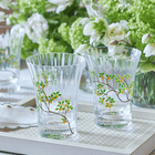 Chaumont Valet Tray Pearl White - Small