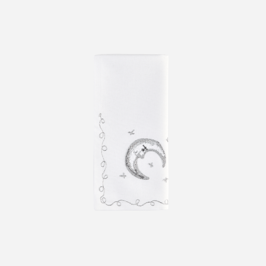 Bonadea La Lune Dinner Napkin