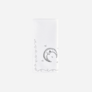 La Lune Dinner Napkin