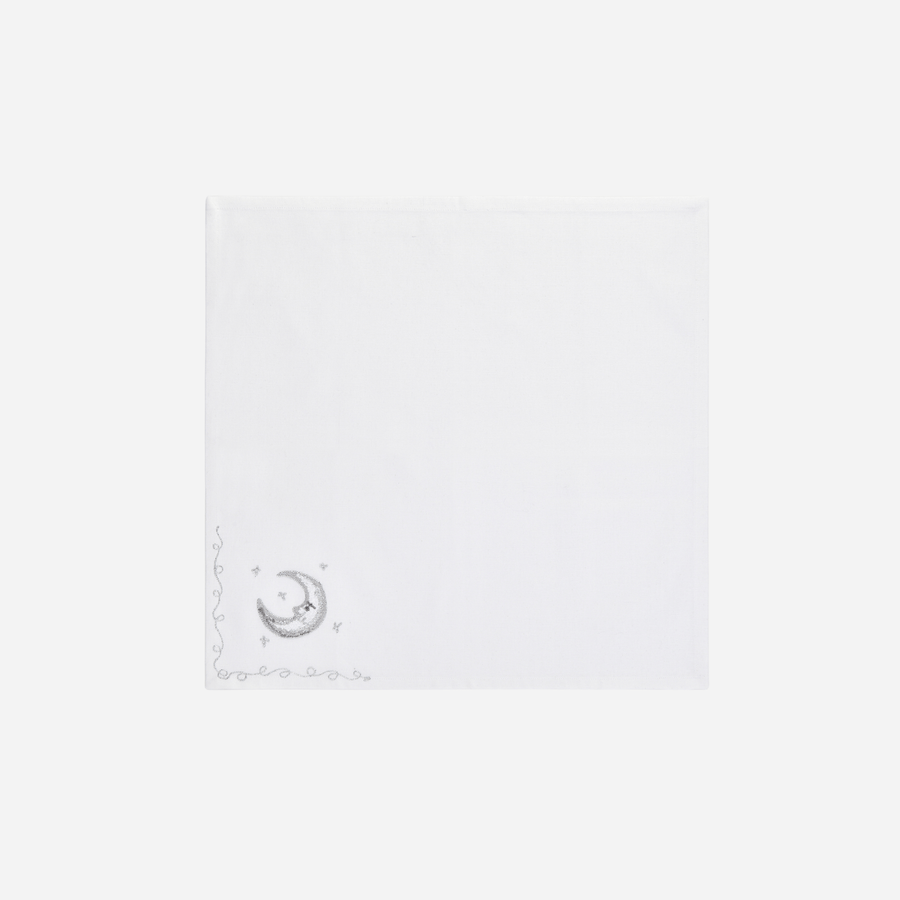 Bonadea La Lune Dinner Napkin