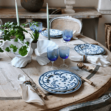 Load image into Gallery viewer, Iznik Dinner Plate
