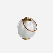 Alizé Portable Lamp