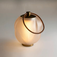 Alizé Portable Lamp