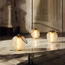 Alizé Portable Lamp