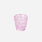 Anemones Votive Pink Lustre
