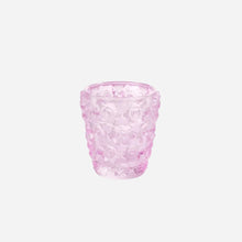 Anemones Votive Pink Lustre