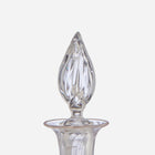 A Late-19th Century James Powell & Sons Crystal Decanter