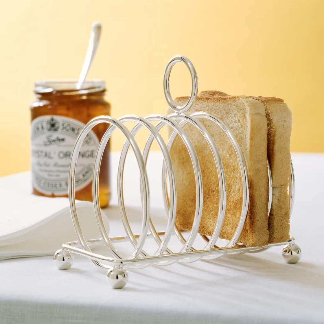 Latitude Toast Rack