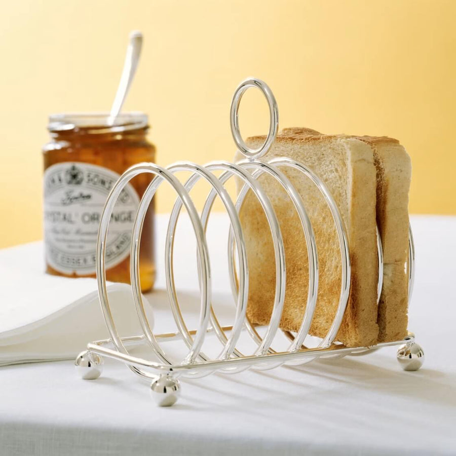 Ercuis Latitude Toast Rack