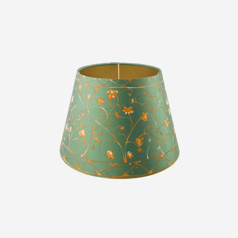 Chiara Grifantini Bonadea x Chiara Grifantini Lattice Lampshade - Small