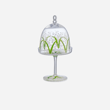 Load image into Gallery viewer, Lily of the Valley Petit Fours Stand
