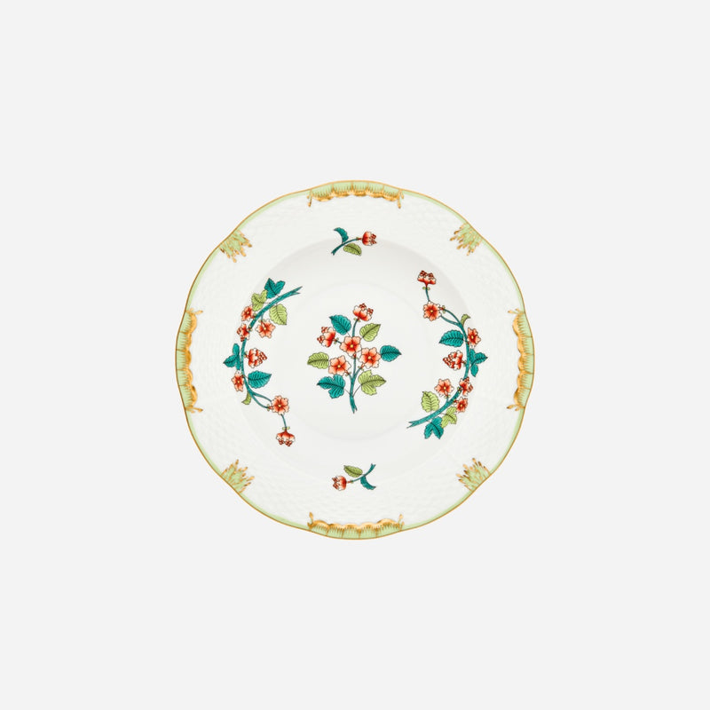 Livia Soup Plate
