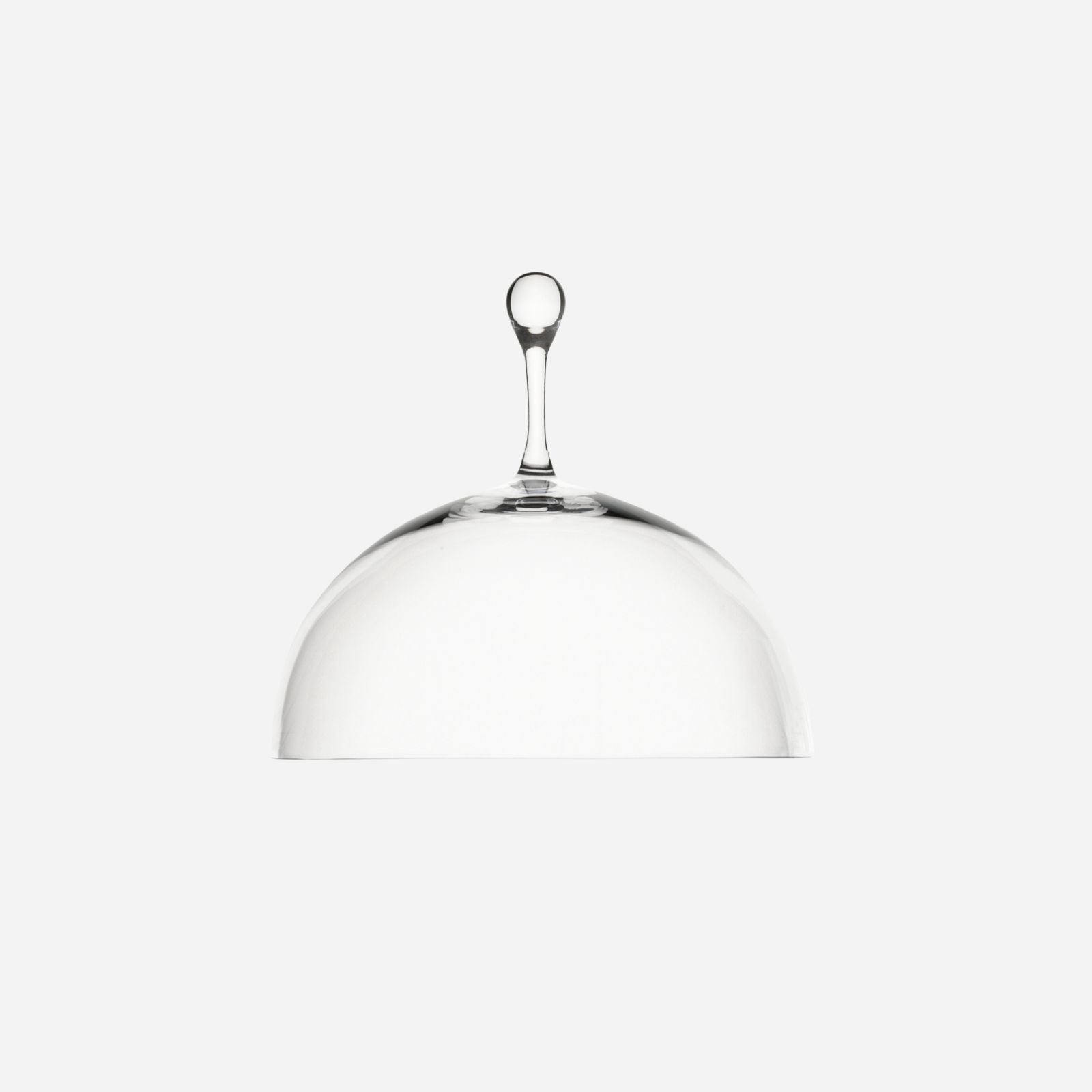 Crystal Cloche