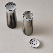 Zebu Mini Salt & Pepper Shaker Set