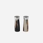 Zebu Mini Salt & Pepper Shaker Set