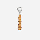 Bamboo Root Bottle Opener