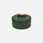 Zebu Cylindrical Box - Short