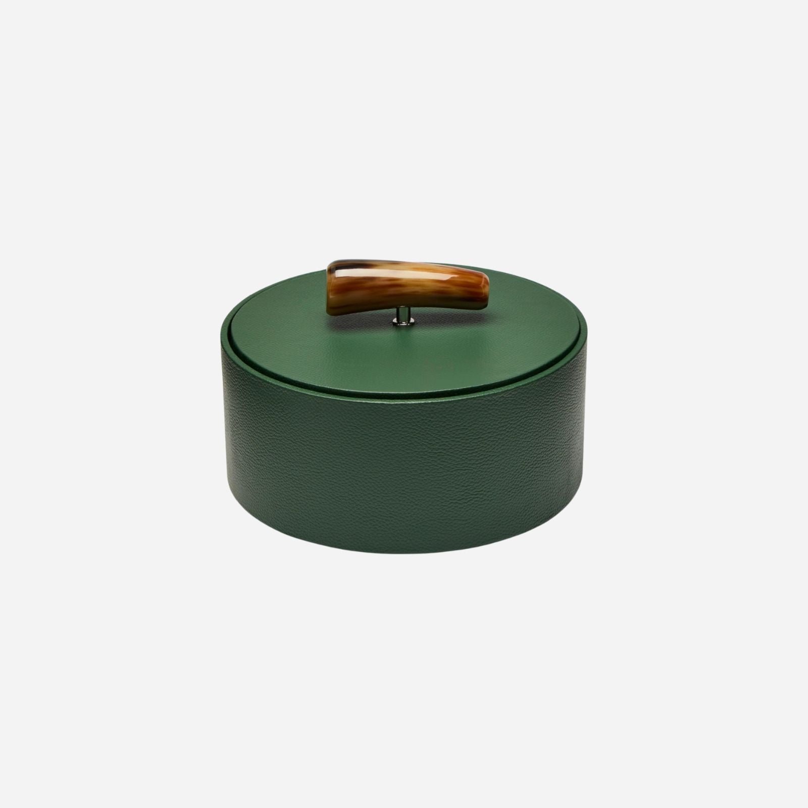 Zebu Cylindrical Box - Short