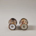 Zebu Mini Salt & Pepper Set
