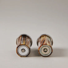 Zebu Mini Salt & Pepper Set