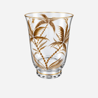 Cairo Hurricane Lantern Chocolate Brown