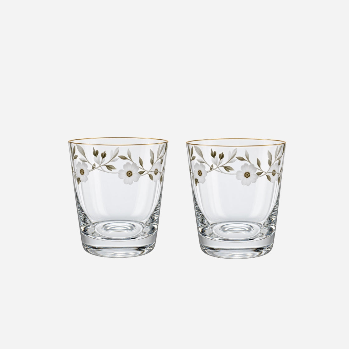 Florencia Tumbler - Set of 2